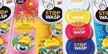 STOP WASP Website